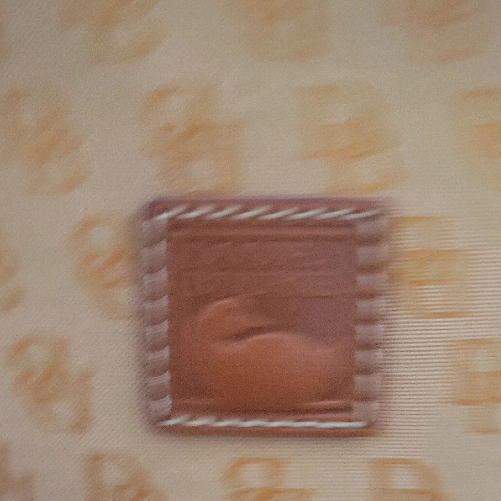 Dooney & Bourke Orange Shoulder Bag - Picture 8 of 8